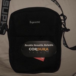 Supreme Shoulder Bag